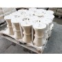 Traverten Cami Şadırvan Abdest Oturakları -DT1052